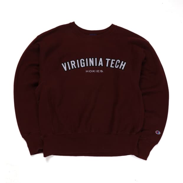 Champion Reverse Weave Sweatshirt