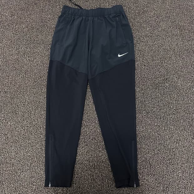 NIKE 나이키 드라이핏 폴리 여성 조거팬츠 블랙 L