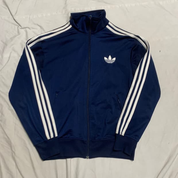 아디다스 파이어버드 져지