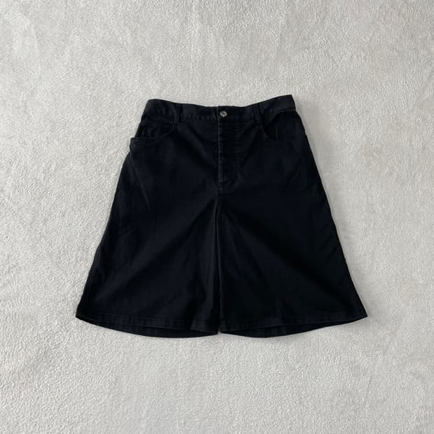 30 보테가베네타 유니폼 카펜터 버뮤다 팬츠 반바지