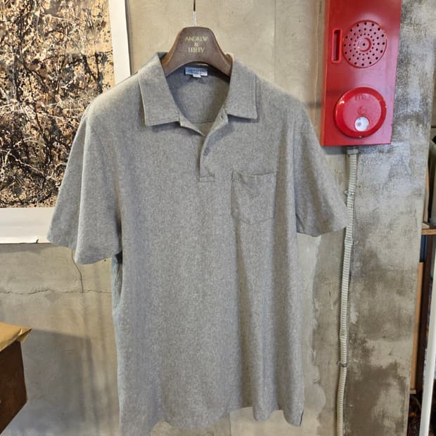 선스펠 PK 티셔츠