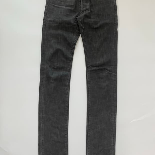 Dior homme kva clawmark