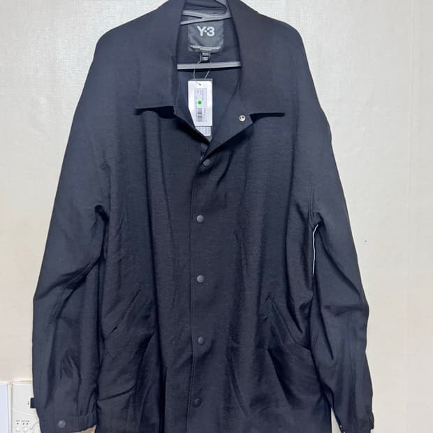 아디다스 y-3 jf6697 2XL