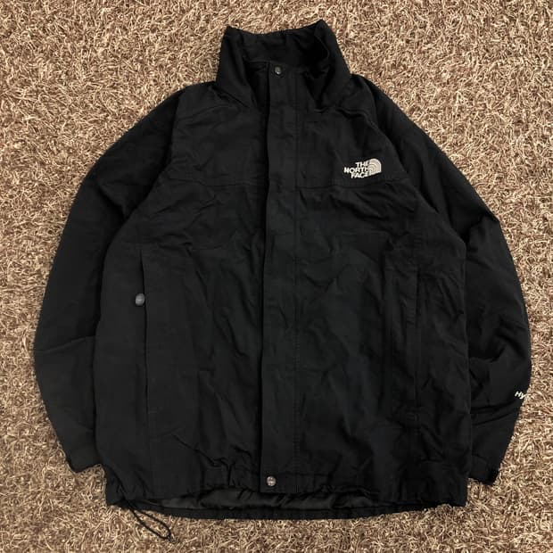 노스페이스 하이벤트 바람막이 마운틴 자켓