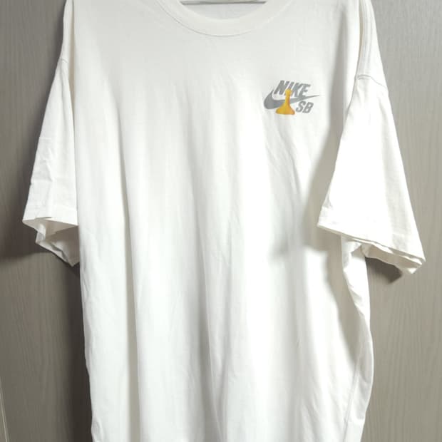 나이키 SB 반팔 티셔츠, 2XL