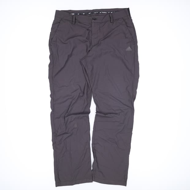 실측확인 아디다스 골프 팬츠(얇음) 0420H1
