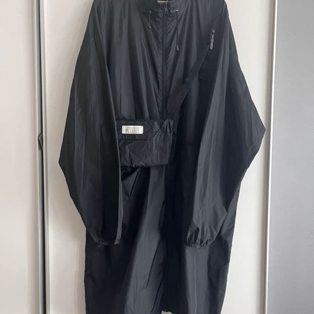 마르지엘라 코트