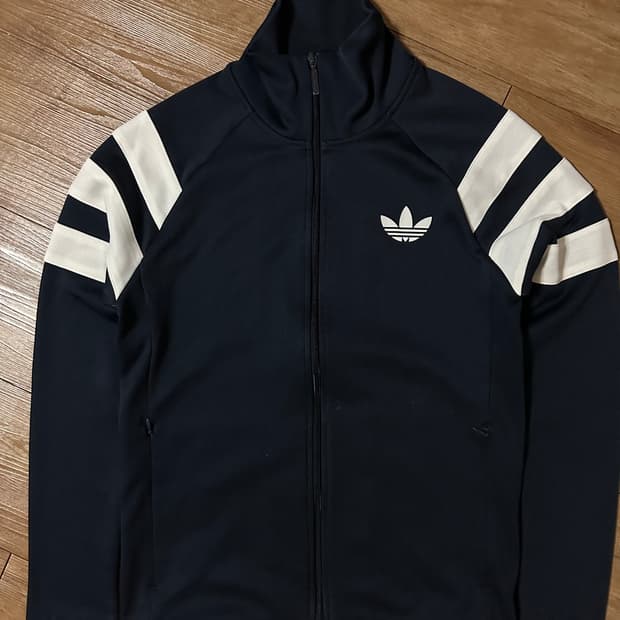 아디다스 TREFOIL FC TT 네이비 져지 95 판매