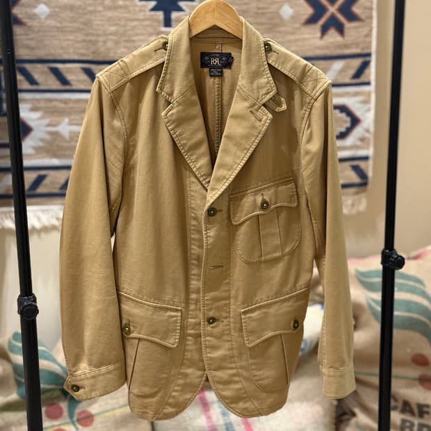 RRL