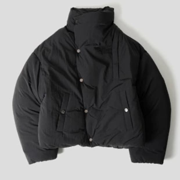 자크뮈스 라두둔코쿤 패딩 46