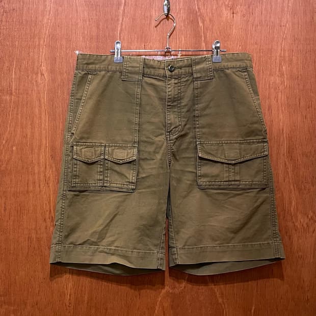 (36, M) Eddie Bauer 에디바우어 쇼츠 반바지