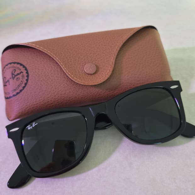 레이밴 웨이페어 아시안핏 RB2140-A 50-22