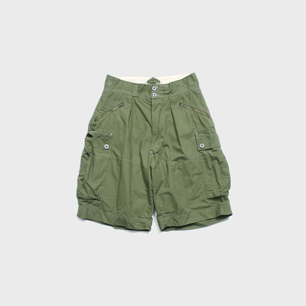 NIGEL CABOURN