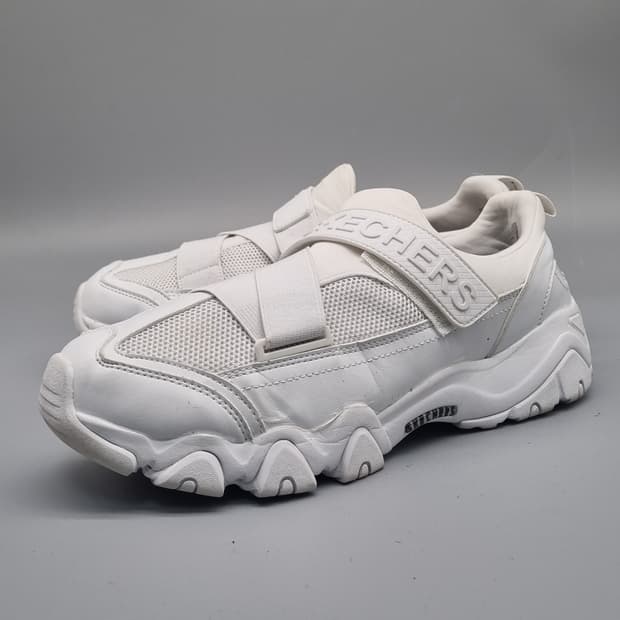 스케쳐스 딜라이트 남성슬립온260