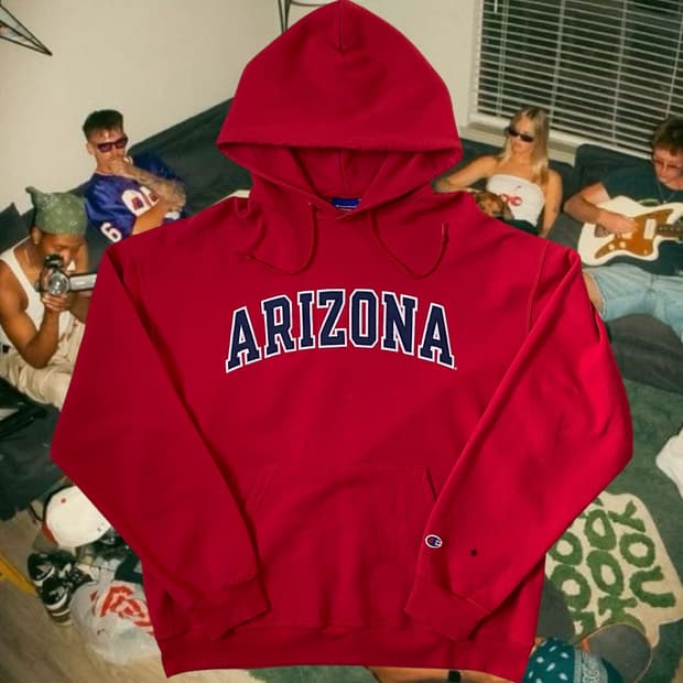 챔피온 후드티 (Man 2XL) AB1788