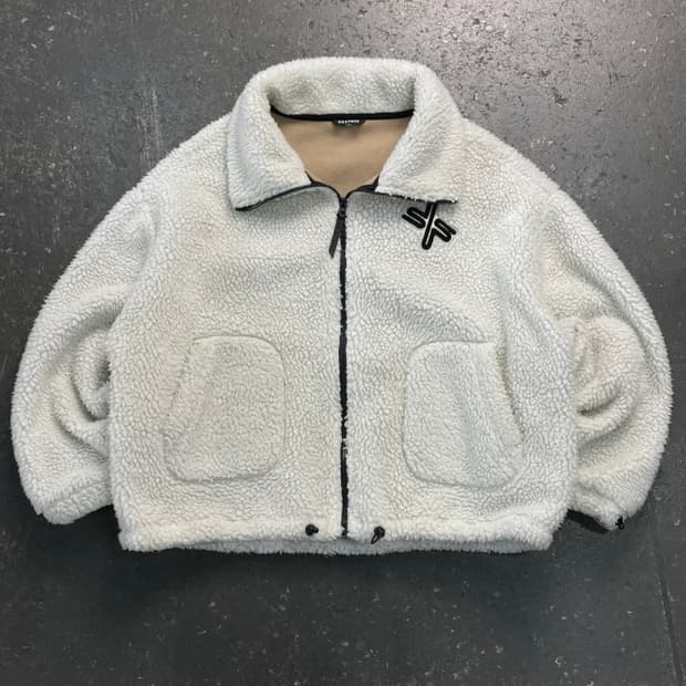 FREE 젝시믹스 뽀글이 후리스