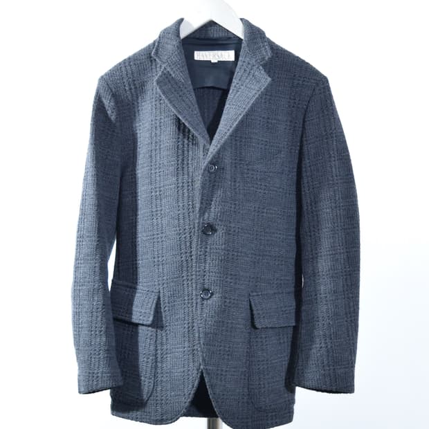 Haversack 울 자켓