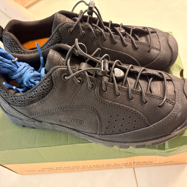 킨 재스퍼 락스 올블랙