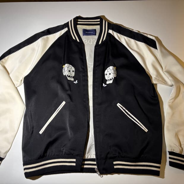 언더커버 스카잔 / 3사이즈