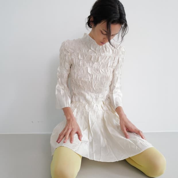 공디드디자인 Gongdid design 미니드레스