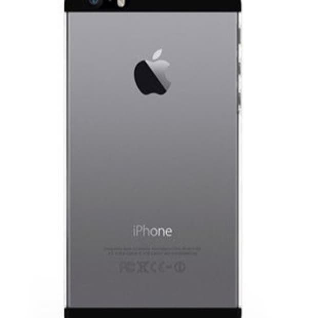 아이폰 5s 스페이스 그레이 32기가