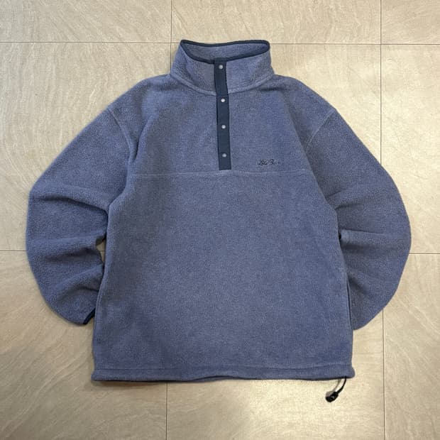 90s L.L.bean 90년대 미국 생산 엘엘빈 라이트 퍼플 신칠라