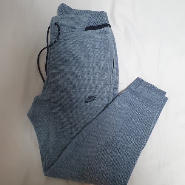 NIKE 나이키 니트 조거 트레이닝 팬츠)32