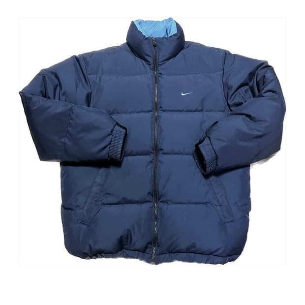 나이키 패딩