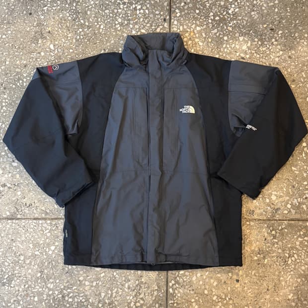 노스페이스 써밋시리즈 고어텍스 바람막이 110