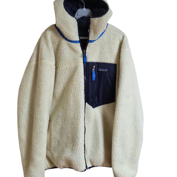 파타고니아레트로후리스