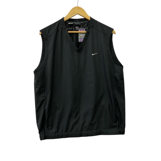 나이키골프 스우시 나일론 베스트(95)