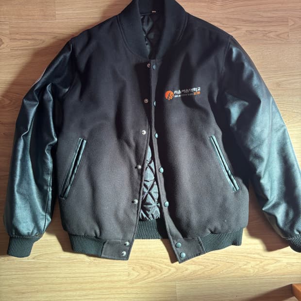 서울예대 연기과 과잠 L