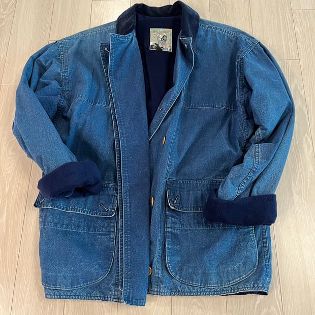 나이젤 카본 90s 빈티지 커버올