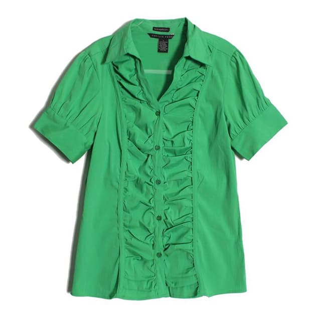 Antilia femme 괴짜st 반팔 티셔츠