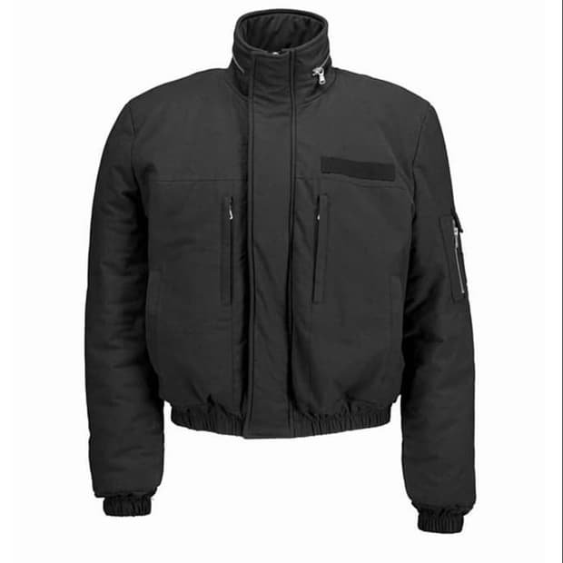 포그서비스 탱커자켓 2사이즈 