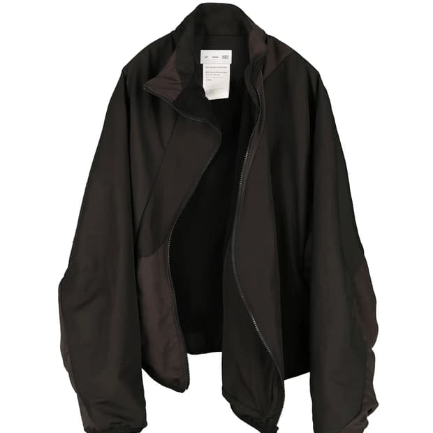 포스트아카이브팩션 파프 4.0+ 테크니컬 자켓 Right