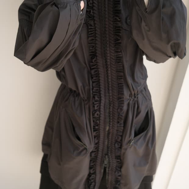 StellaMcCartney x adidas CU Run image JK