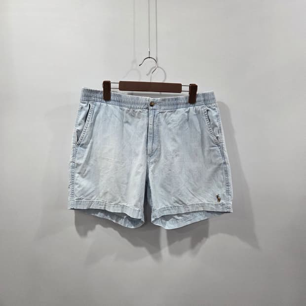 폴로랄프로렌 샴브레이 프렙스터 L