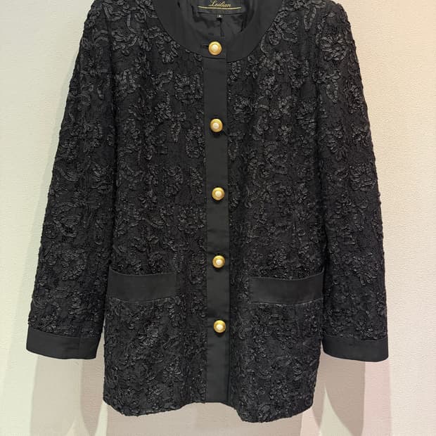 LEILIAN 자켓 (Made In Japan)