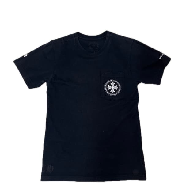 크롬하츠 ch 반팔