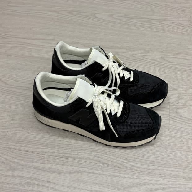 (275) 뉴발란스 475 자운드 jjjjound 콜라보