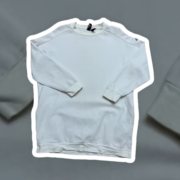 아디다스 맨투맨