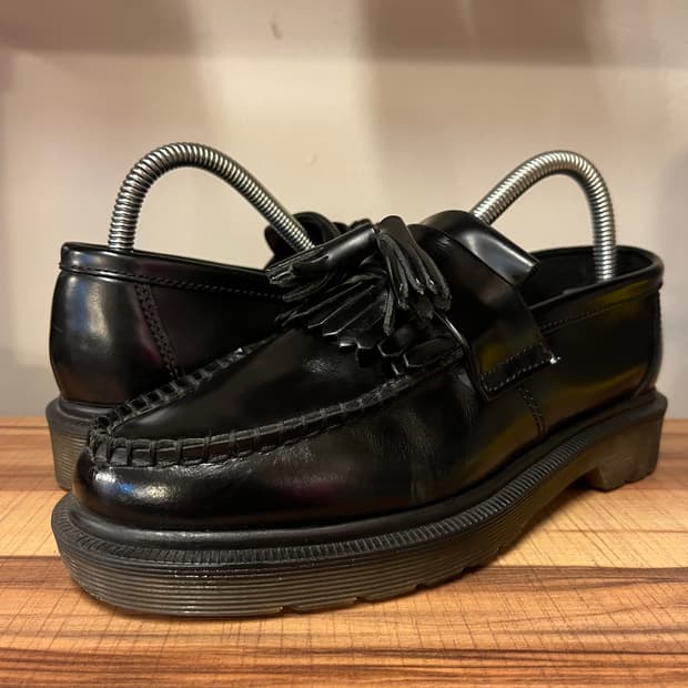 닥터마틴 아드리안 로퍼