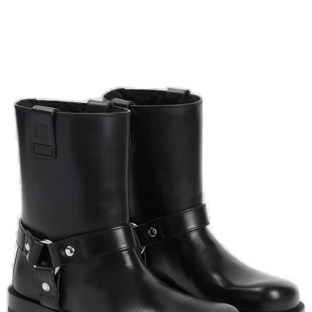 로에베 캄포 부츠 42 구매