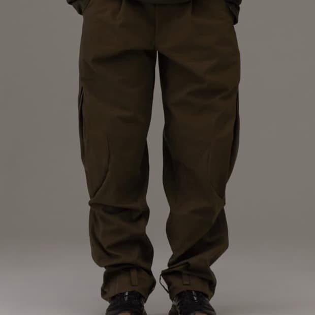 Hyein seo Cargo Pants
