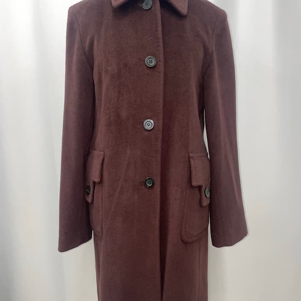 마이클 코어스 코트 S