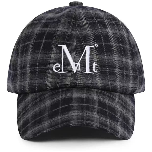 MUCENT 캡 새상품 미개봉