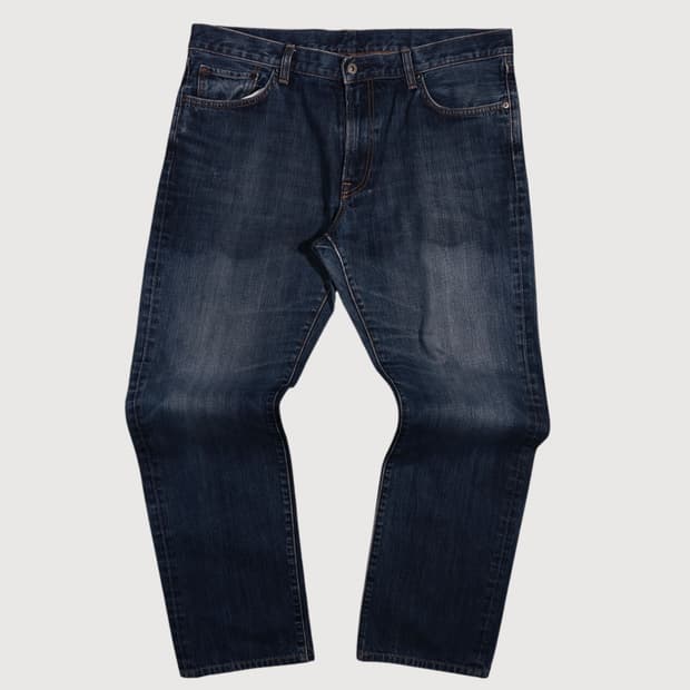 유니클로 데님팬츠 B409