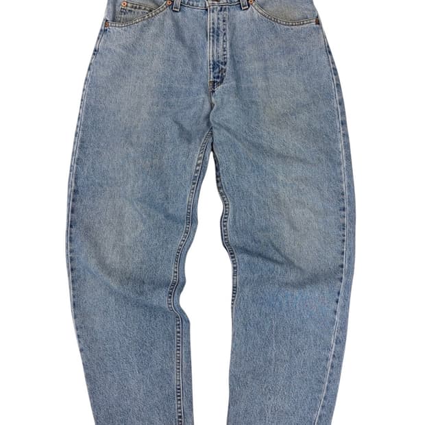 90s 리바이스 오렌지탭 560 (32) 