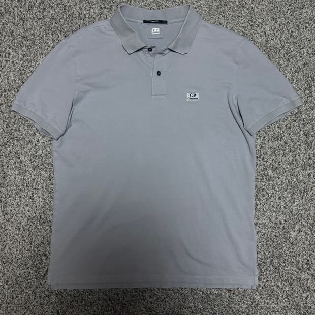 cp컴퍼니 카라 티 